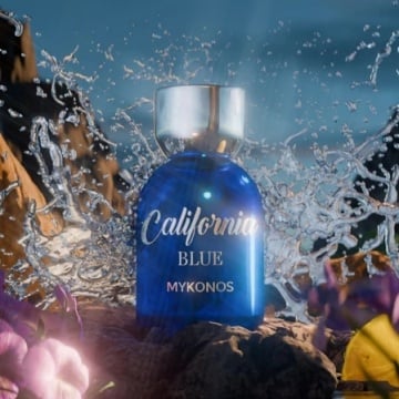 Rekomendasi parfum Mykonos (Shopee/Mykonos Official Shop)