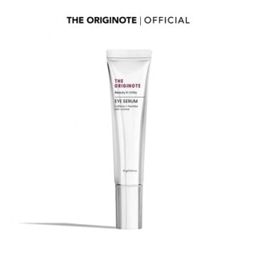 Rekomendasi eye cream mengandung kafein (Shopee)