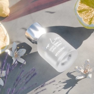 Rekomendasi parfum Mykonos (Shopee/Mykonos Official Shop)