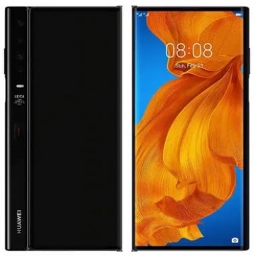 Rekomendasi handphone fold (Erafone)