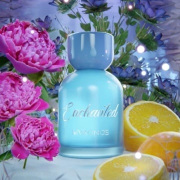 Rekomendasi parfum Mykonos (Shopee/Mykonos Official Shop)