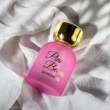 Rekomendasi parfum Mykonos (Shopee/Mykonos Official Shop)