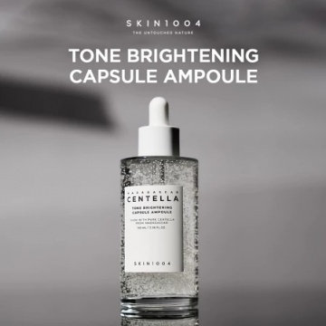 Rekomendasi skincare Korea terbaik (Shopee)
