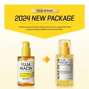Rekomendasi skincare Korea terbaik (Shopee)
