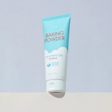 Rekomendasi face wash water based (Shopee)