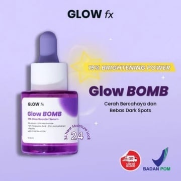 Rekomendasi serum tranexamic acid terbaik (Shopee)