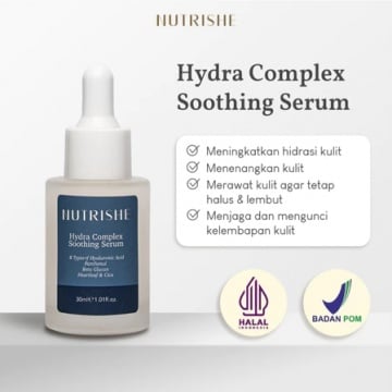 Rekomendasi serum tranexamic acid terbaik (Shopee)