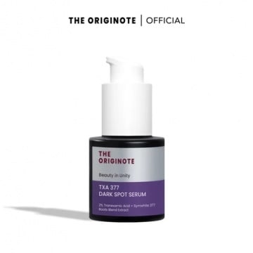 Rekomendasi serum tranexamic acid terbaik (Shopee)