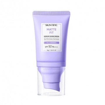 Rekomendasi sunscreen glow finish (Shopee)