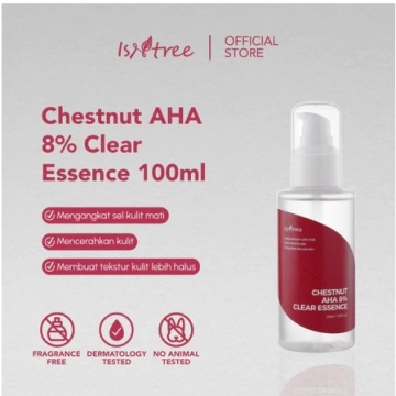 Rekomendasi toner eksfoliasi asal Korea yang bagus untuk kulit (Shopee)