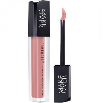 Make Over Powerstay Transferproof Matte Lip Cream (sociolla.com)