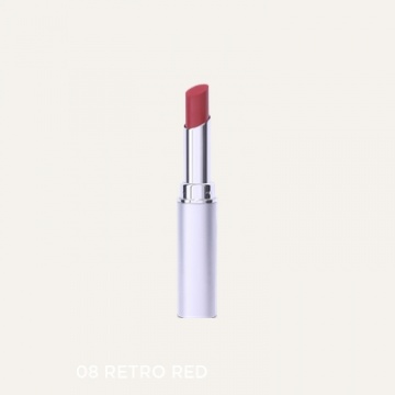 Wardah Intense Matte Lipstick, rekomendasi lipstik Wardah yang bagus tapi terjangkau (Wardah)