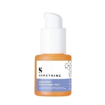 Somethinc Salmon DNA + Marine Collagen Elixir (Shopee)