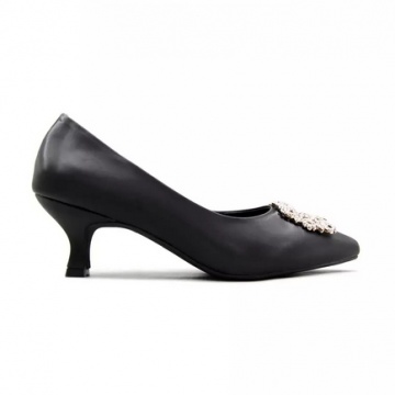 Rekomendasi sepatu pantofel wanita untuk kerja (Zalora)