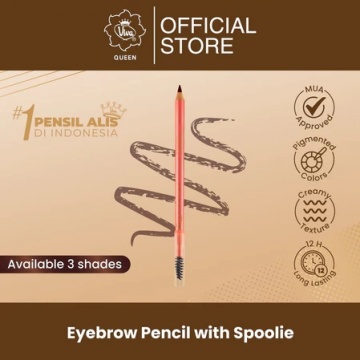 Rekomendasi pensil alis yang bagus dan tahan lama (Shopee)