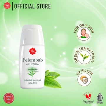 Moisturizer Viva (Shopee/Viva Cosmetics Authorized Store Surabaya)