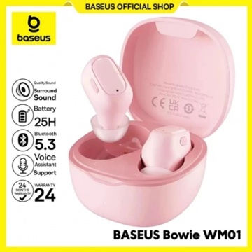 Rekomendasi TWS terbaik yang layak dipertimbangkan (Shopee)
