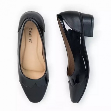 Rekomendasi sepatu pantofel wanita untuk kerja (Zalora)