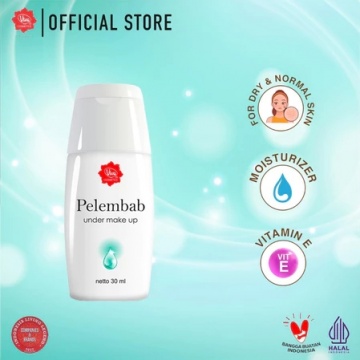 Moisturizer Viva (Shopee/Viva Cosmetics Authorized Store Surabaya)