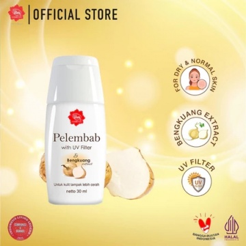 Moisturizer Viva (Shopee/Viva Cosmetics Authorized Store Surabaya)