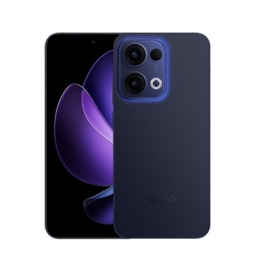 HP OPPO terbaru (Website/OPPO)