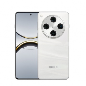 HP OPPO terbaru (Website/OPPO)