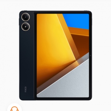 Rekomendasi tablet Xiaomi terbaru (Website/mi)