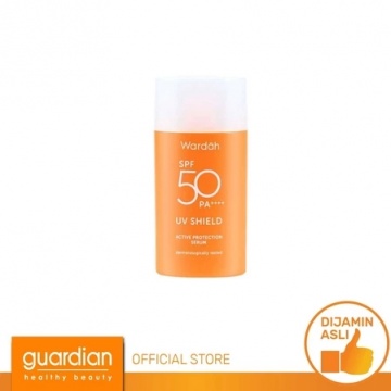 Rekomendasi sunscreen terbaik untuk usia 30 tahun ke atas (Shopee)