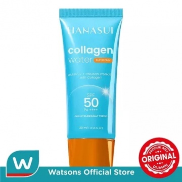 Rekomendasi sunscreen terbaik untuk usia 30 tahun ke atas (Shopee)