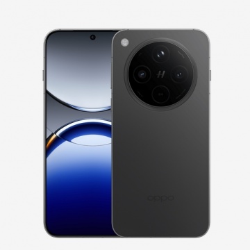 HP OPPO terbaru (Website/OPPO)