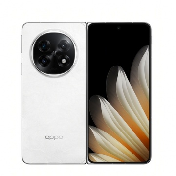 HP OPPO terbaru (Website/OPPO)