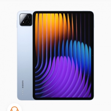Rekomendasi tablet Xiaomi terbaru (Website/mi)