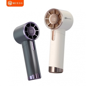 Rekomendasi kipas portable tahan lama untuk nonton konser (Shopee)