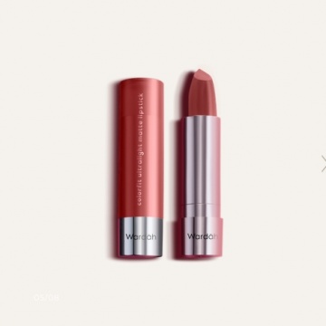 Rekomendasi lipstik Wardah yang tahan lama dan tidak luntur (Website/Wardah)