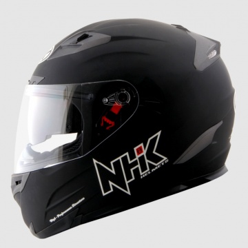 NHK Helm Full Face RX9. (NHK)