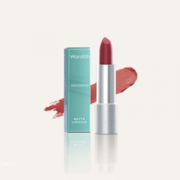 Rekomendasi lipstik Wardah yang tahan lama dan tidak luntur (Website/Wardah)