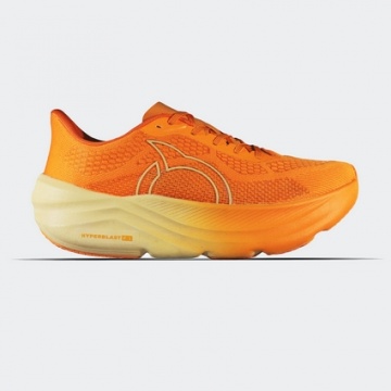 Seri HYPERBLAST 2.1, rekomendasi sepatu running Ortuseight dengan model terbaik (Website/ortuseight)