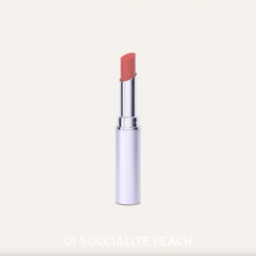 Rekomendasi lipstik Wardah yang tahan lama dan tidak luntur (Website/Wardah)