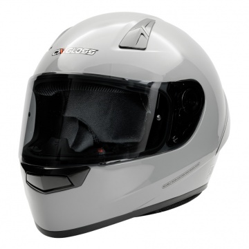 Cargloss KRC Helm Full Face Modern. (Shopee)