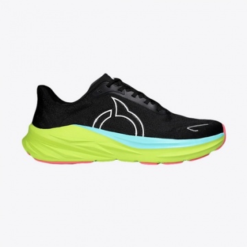 Seri HYPERFUSE 2.2, rekomendasi sepatu running Ortuseight dengan model terbaik (Website/ortuseight)
