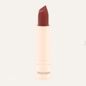Rekomendasi lipstik Wardah yang tahan lama dan tidak luntur (Website/Wardah)