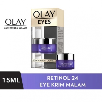 Rekomendasi serum mata panda terbaik (Shopee)