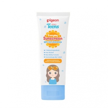 Skincare Pigeon (Shopee/Pigeon Indonesia Official Shop)
