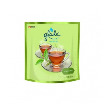 Rekomendasi pewangi ruangan gantung aroma teh (Shopee)
