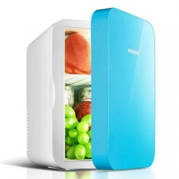 Rekomendasi kulkas portable mini (Shopee)