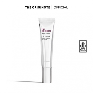Rekomendasi serum mata panda terbaik (Shopee)
