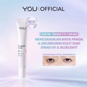 Rekomendasi serum mata panda terbaik (Shopee)