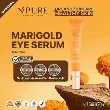 Rekomendasi serum mata panda terbaik (Shopee)