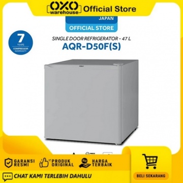 Rekomendasi kulkas portable mini (Shopee)
