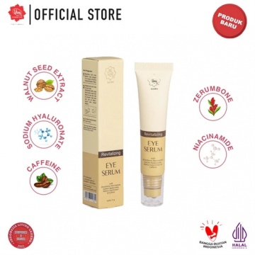 Rekomendasi serum mata panda terbaik (Shopee)